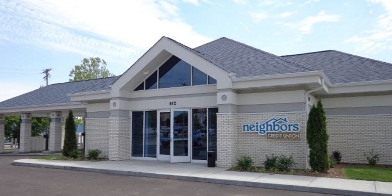 Neighbors Credit Union