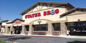 Stater Bros Promotions