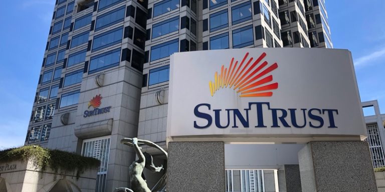 SunTrust Bank $200 Business Checking Bonus