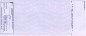 Things To Know About the Back of a Check