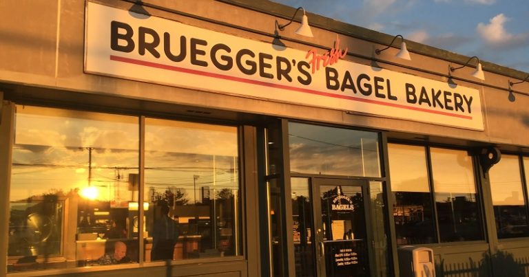 Bruegger’s Bagel Coupon Promotion: Buy One Tub of Daiya Cream Cheese ...