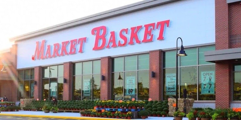 market basket promotions