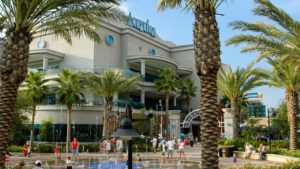 Aquarium Restaurant Birthday Freebie
