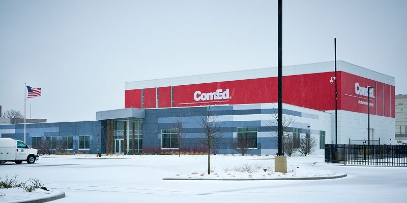 ComEd Promotion