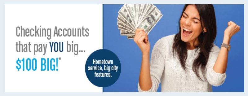 First Flight Federal Credit Union Promotions