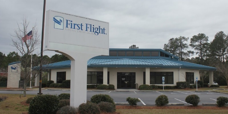 First Flight Federal Credit Union Promotions