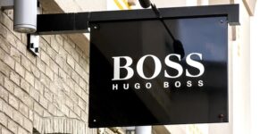 HUGO BOSS