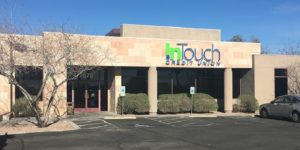 InTouch Credit Union