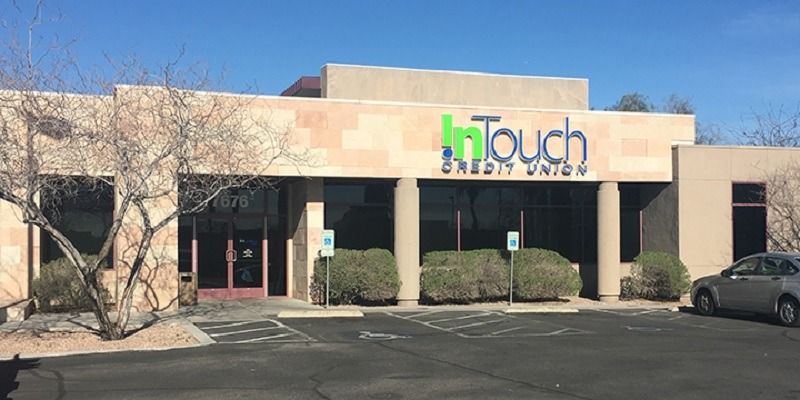 InTouch Credit Union