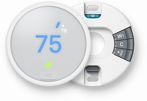 Nest Thermostat