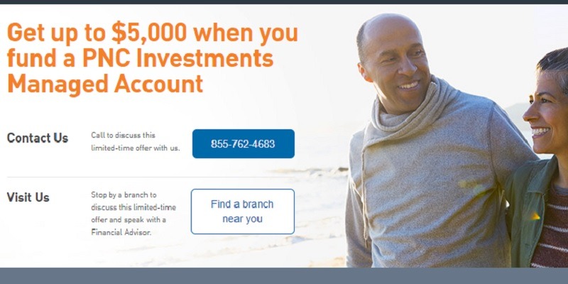 PNC Investment Promotion