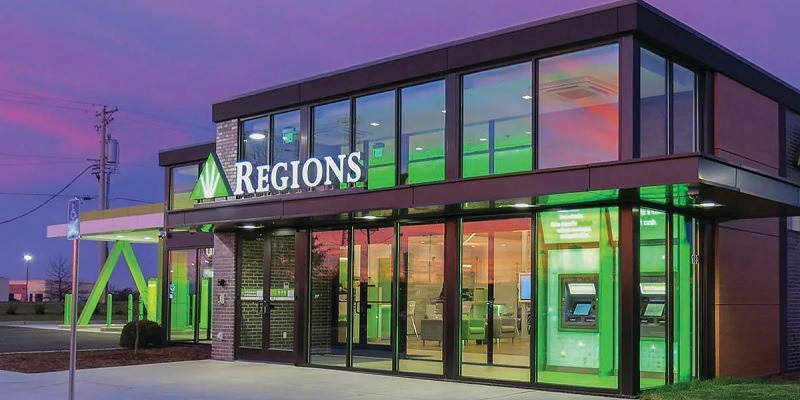 Regions Bank $400 Checking Bonus (AL, AR, FL, GA, IL, IN, IA, KY, LA ...