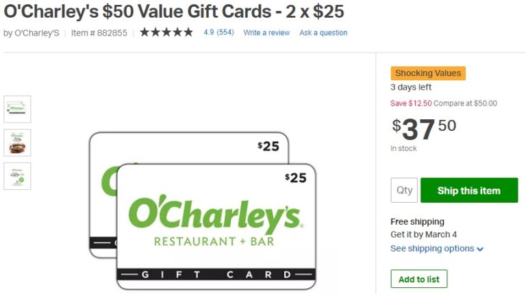 sam-s-club-purchase-50-o-charley-s-gift-card-for-37-50