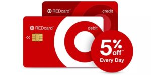 Target REDcard Review