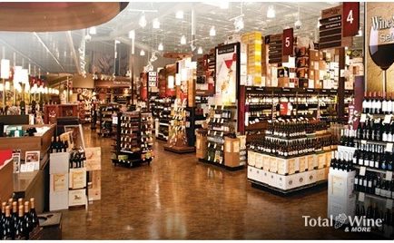 Total Wine & More Promotions