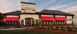 UNO PIZZA Store