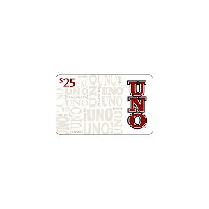 Uno Chicago Grill Card