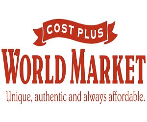 Cost Plus World Market Promotion: Up to 25% Off Orders w/ Promo Code ...