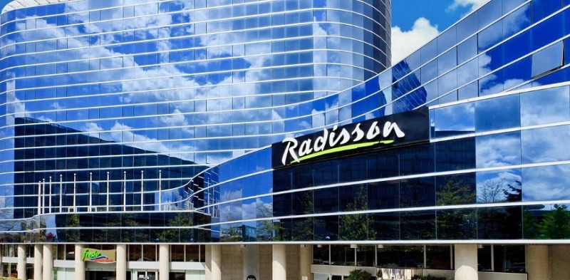 Radisson Rewards Program