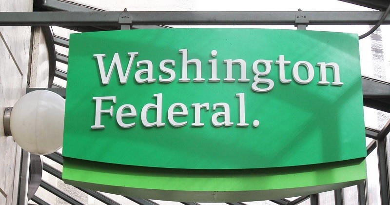 Washington Federal Premier Rewards American Express Card 10,000 Bonus Rewards Points