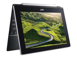 Acer Switch Touch Intel