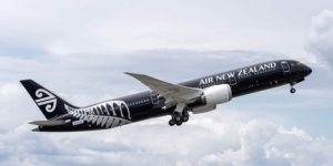 Air New Zealand Promotions