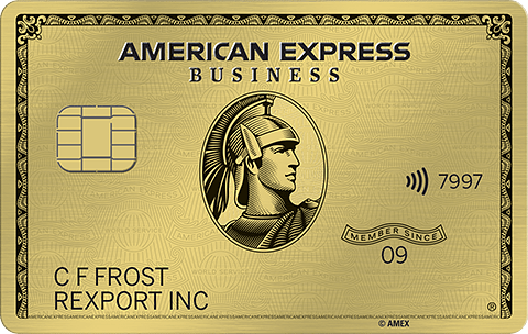 American Express Business Gold Card Review Bonus Amex Offers