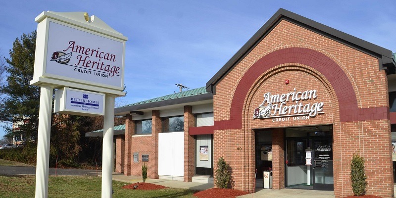 American Heritage Credit Union Promotion