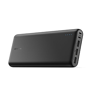 Anker Powercore Portable Charger via Amazon