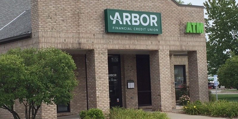 Arbor Financial Credit Union