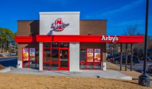 Arby's Birthday Freebie Review