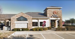 Bank of Texas Promotions