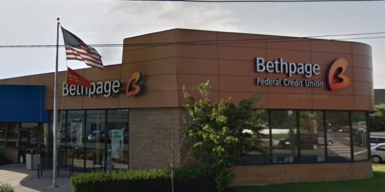 Bethpage Federal Credit Union Credit Card Bethpage Federal Credit Union Be You Rewards Credit Card 25,000 Bonus