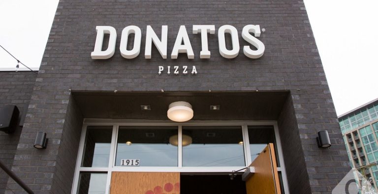 Donatos Pizza Promotions, Coupons, Discount Promo Codes