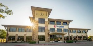 First United Bank