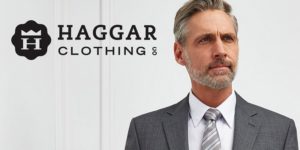 Haggar Promotions