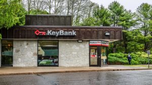 KeyBank Checking Bonus