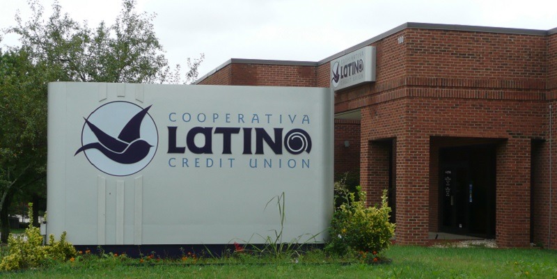 Latino Credit Union