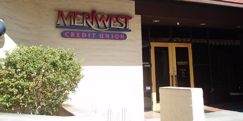 Meriwest Credit Union Promotion