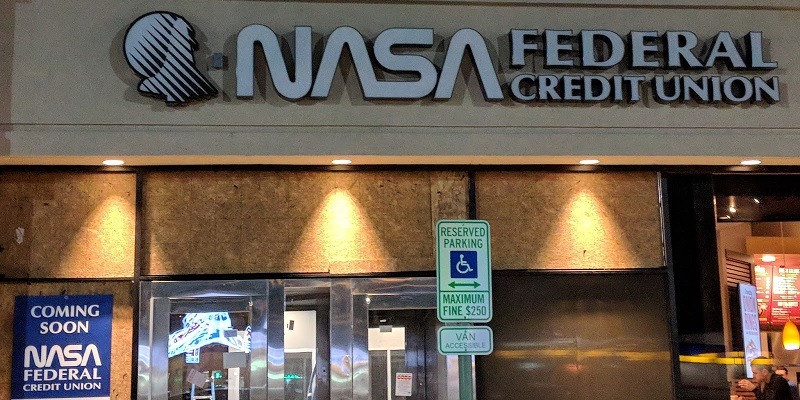 NASA Federal Credit Union Promotion