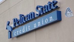 Pelican State CU