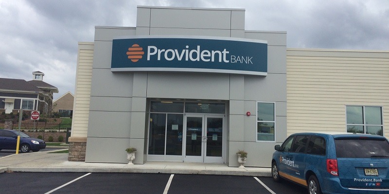 Provident Bank Promotion