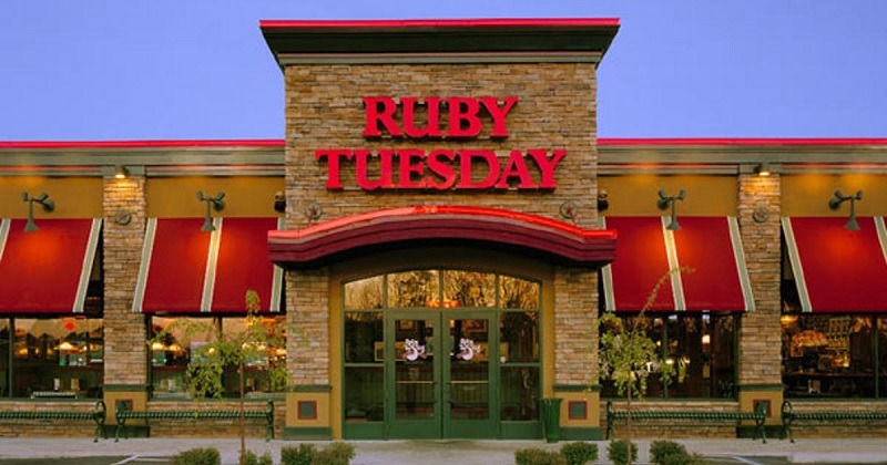 BJ’s Wholesale Ruby Tuesday Gift Card Promotion