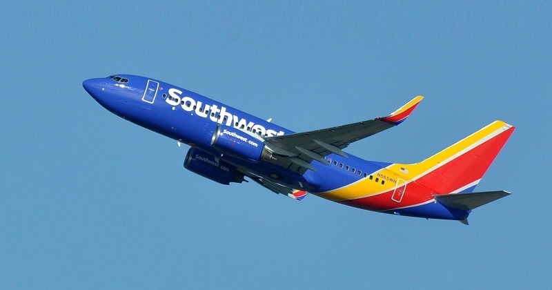 Southwest Rapid Rewards Premier Business Credit Card