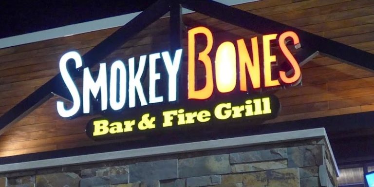 Sam's Club: Purchase $50 Smokey Bones Bar & Fire Grill Gift Card for $37.50 - Smokey Bones Bar & Fire Grill Boca Raton
