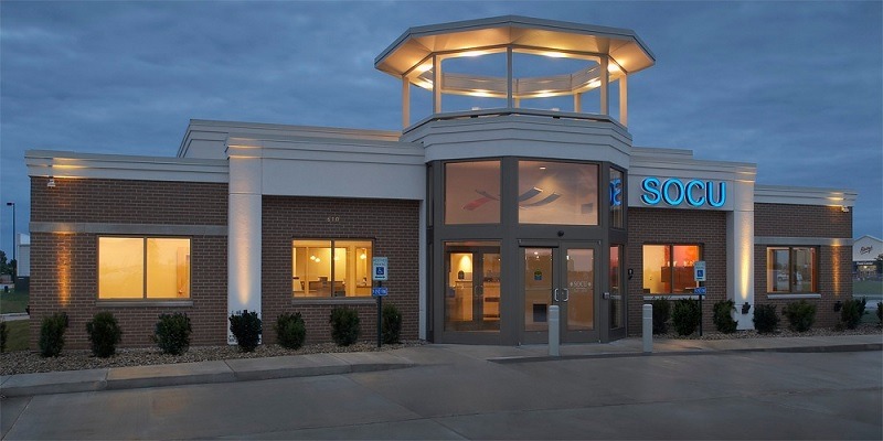 Streator Onized Credit Union