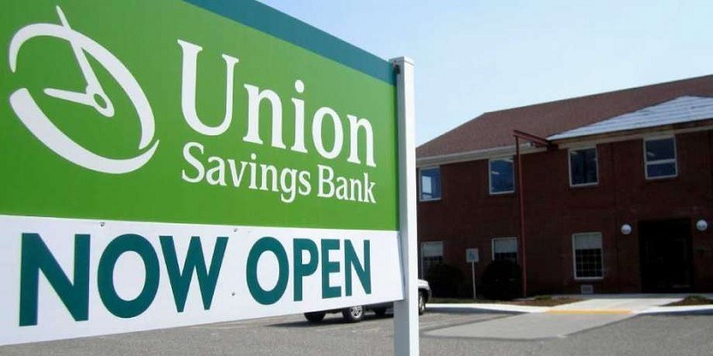 Union Savings Bank Promotion