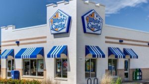 White Castle Coupon Promotion