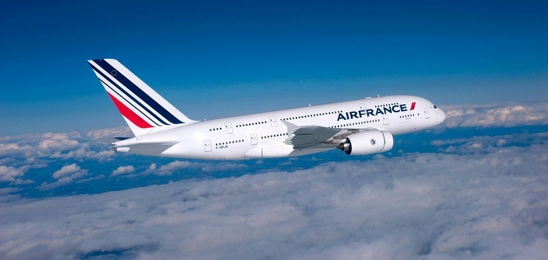 Air France KLM World Elite Mastercard®