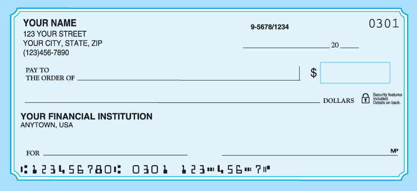 how to get account and routing number